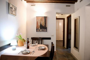 Grace Apartment in Venice
